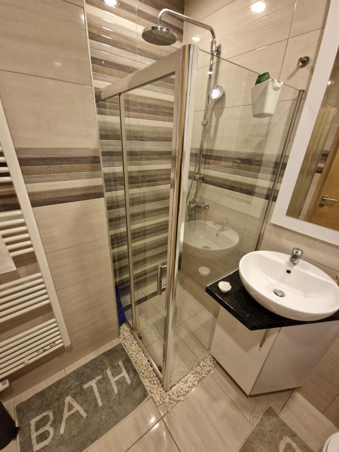 Apartment Lasta Sarajevo Exterior foto