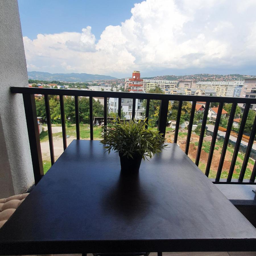 Apartment Lasta Sarajevo Exterior foto