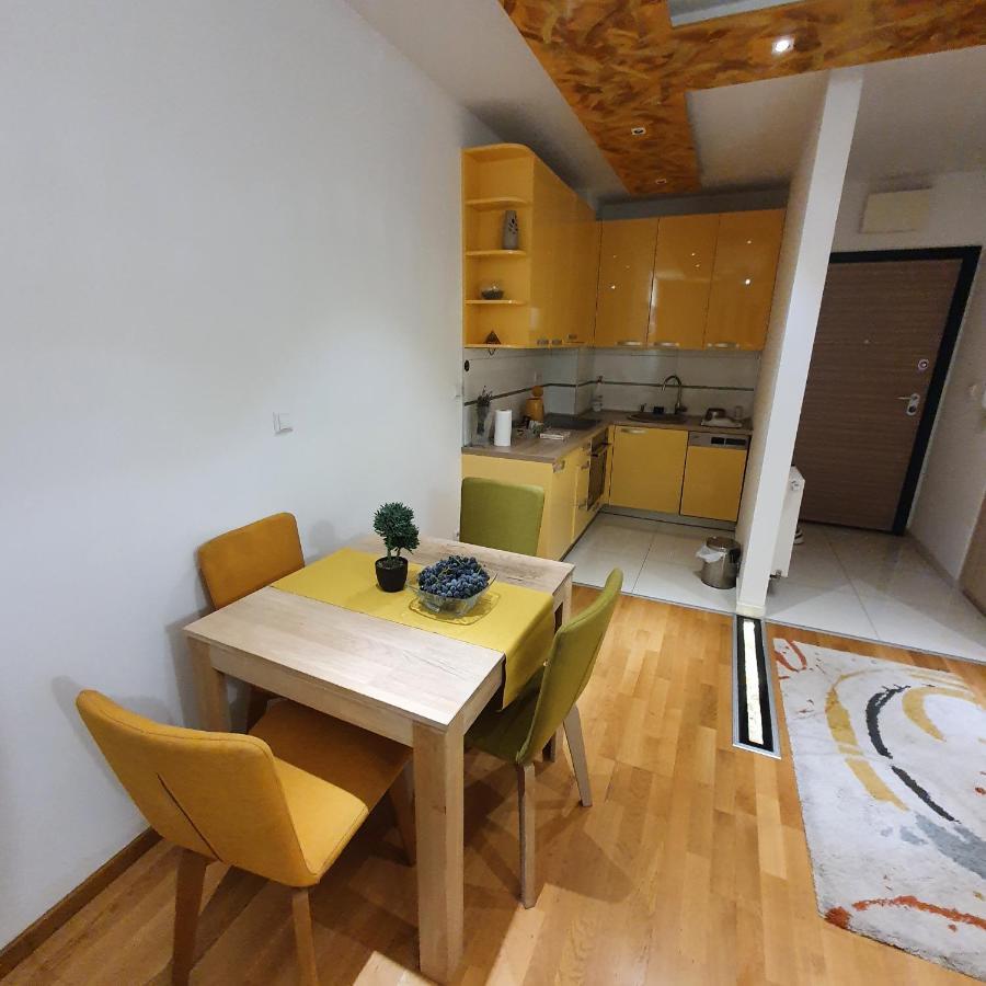 Apartment Lasta Sarajevo Exterior foto