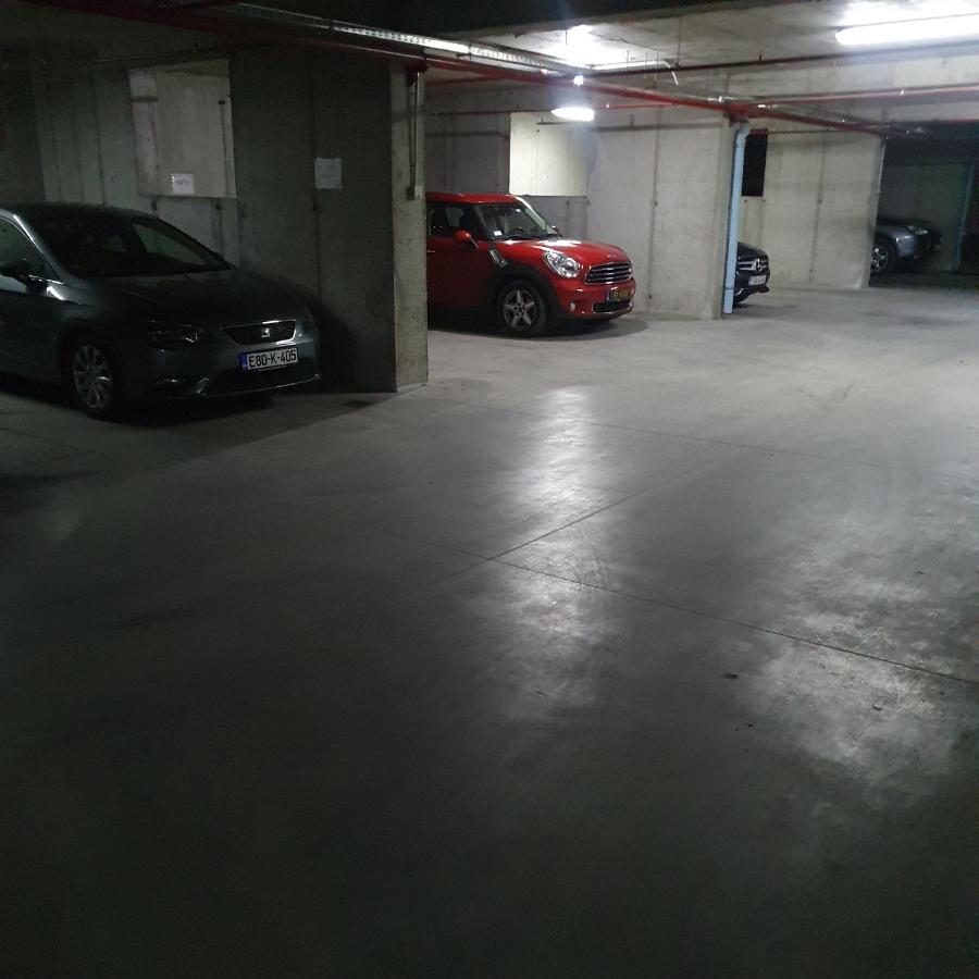 Apartment Lasta Sarajevo Exterior foto