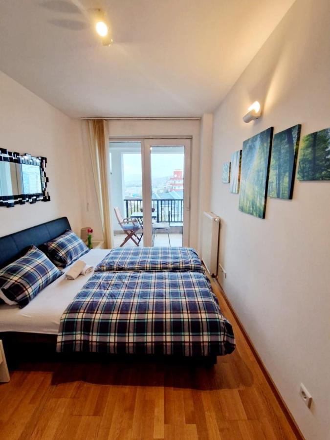 Apartment Lasta Sarajevo Exterior foto